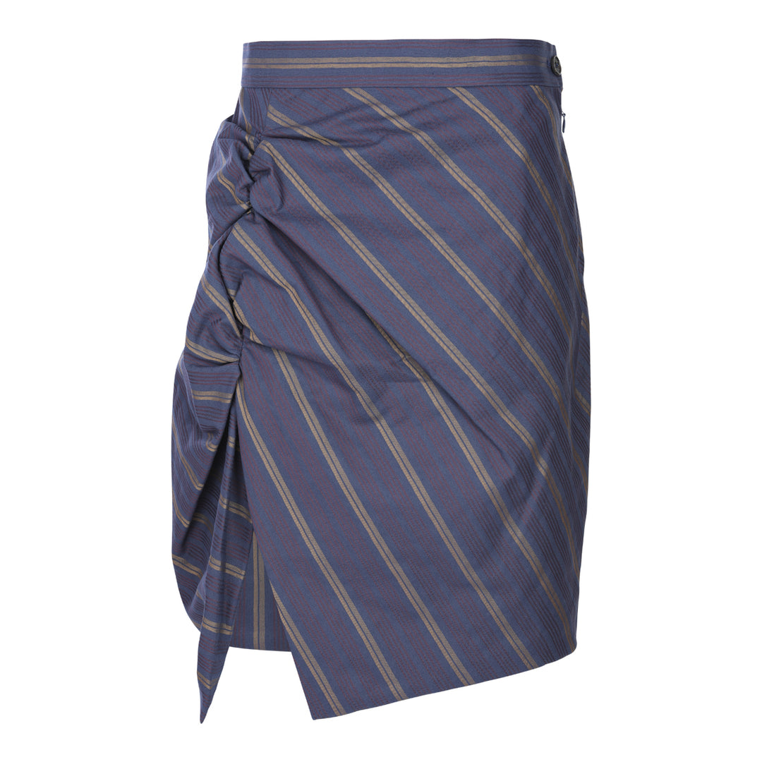 Vivienne Westwood Skirts - DUSK | 5f697cd239583c4175521a1b4ac72fbdfeb0758b