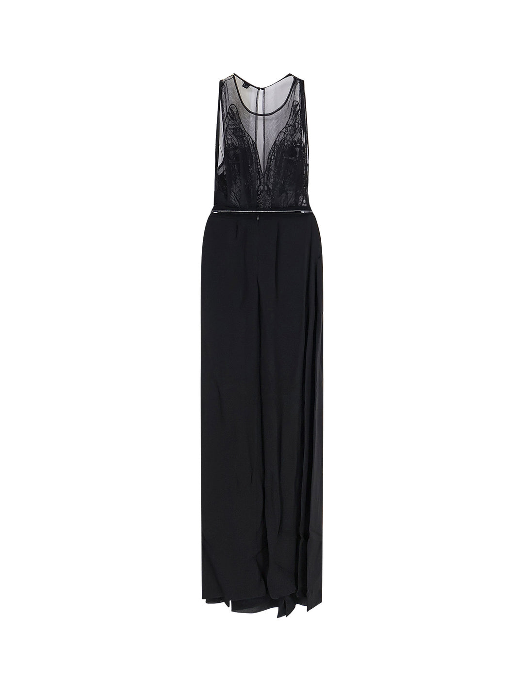 Elisabetta Franchi Dresses - Blacks and greys | 2360e516b63dfe9c620bb6fcef1cb460dfe35ea5