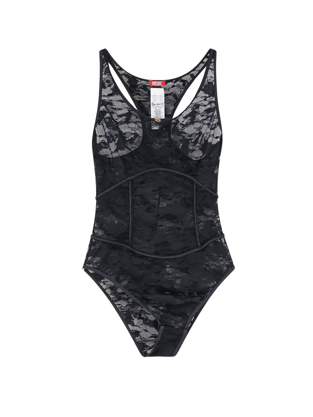 Diesel Underwear - Blacks and greys | 8ab0ffaeb3515cf054f6989313953a51e48d99dd