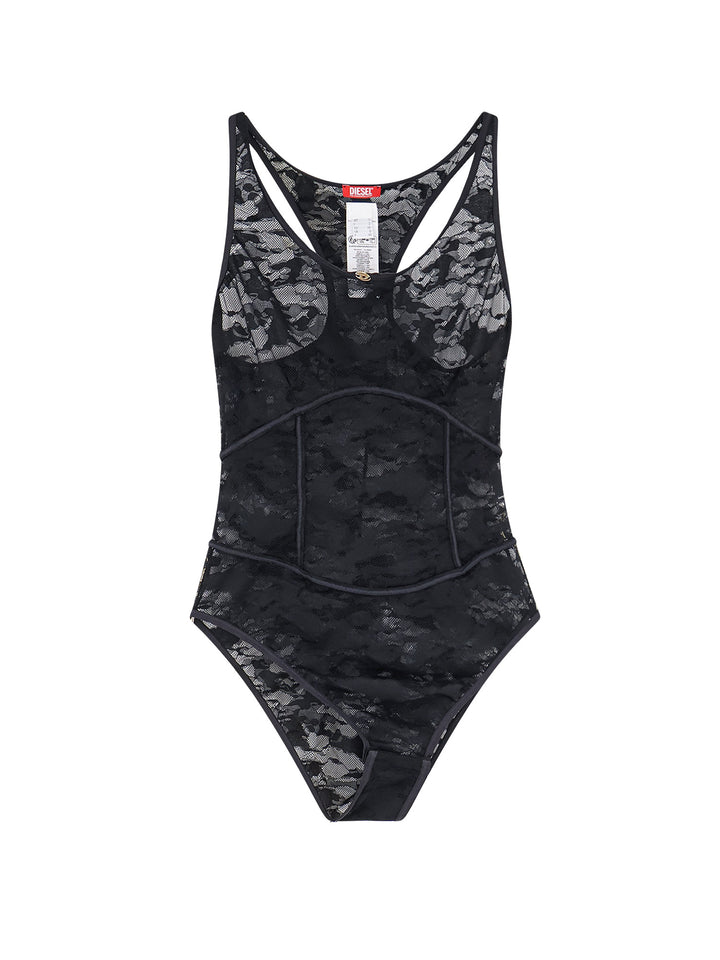 Diesel Underwear - Blacks and greys | 8ab0ffaeb3515cf054f6989313953a51e48d99dd