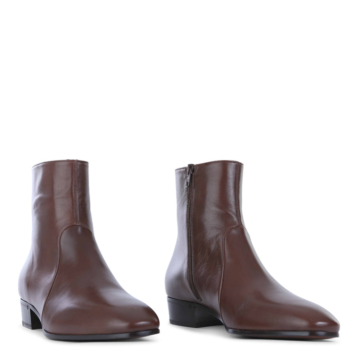 Valentino Garavani Boots - BARK | 63d01b6c586997af817f8a2ebfc224e38736fd89
