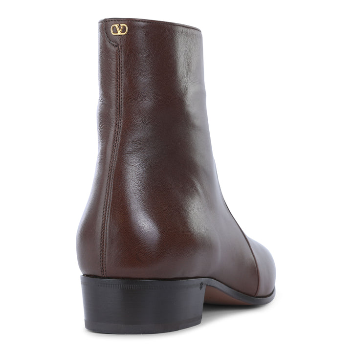 Valentino Garavani Boots - BARK | 5869020890e3bef1cc9829cdff94c6289460faf7