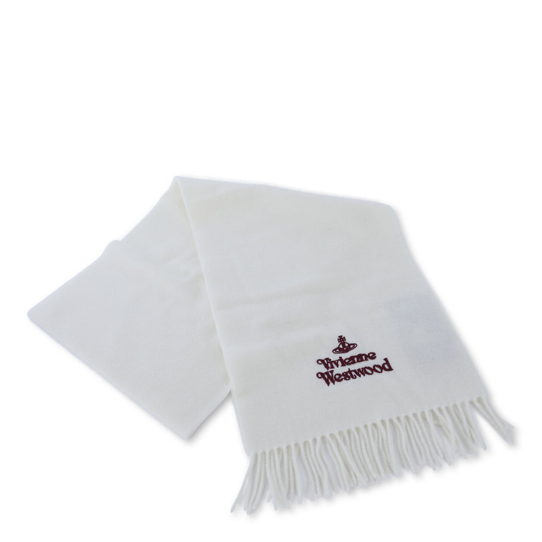 Vivienne Westwood Scarfs - Light and natural | a0fbdbce64587752103c1f212c6b3cd214107521