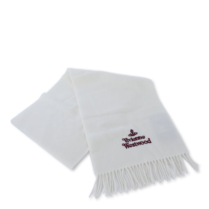 Vivienne Westwood Scarfs - Light and natural | a0fbdbce64587752103c1f212c6b3cd214107521
