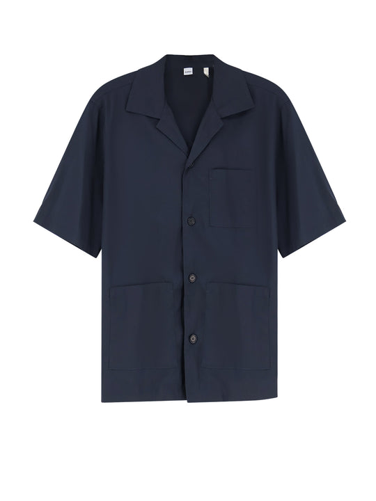 Ago Cotton Blend Shirt