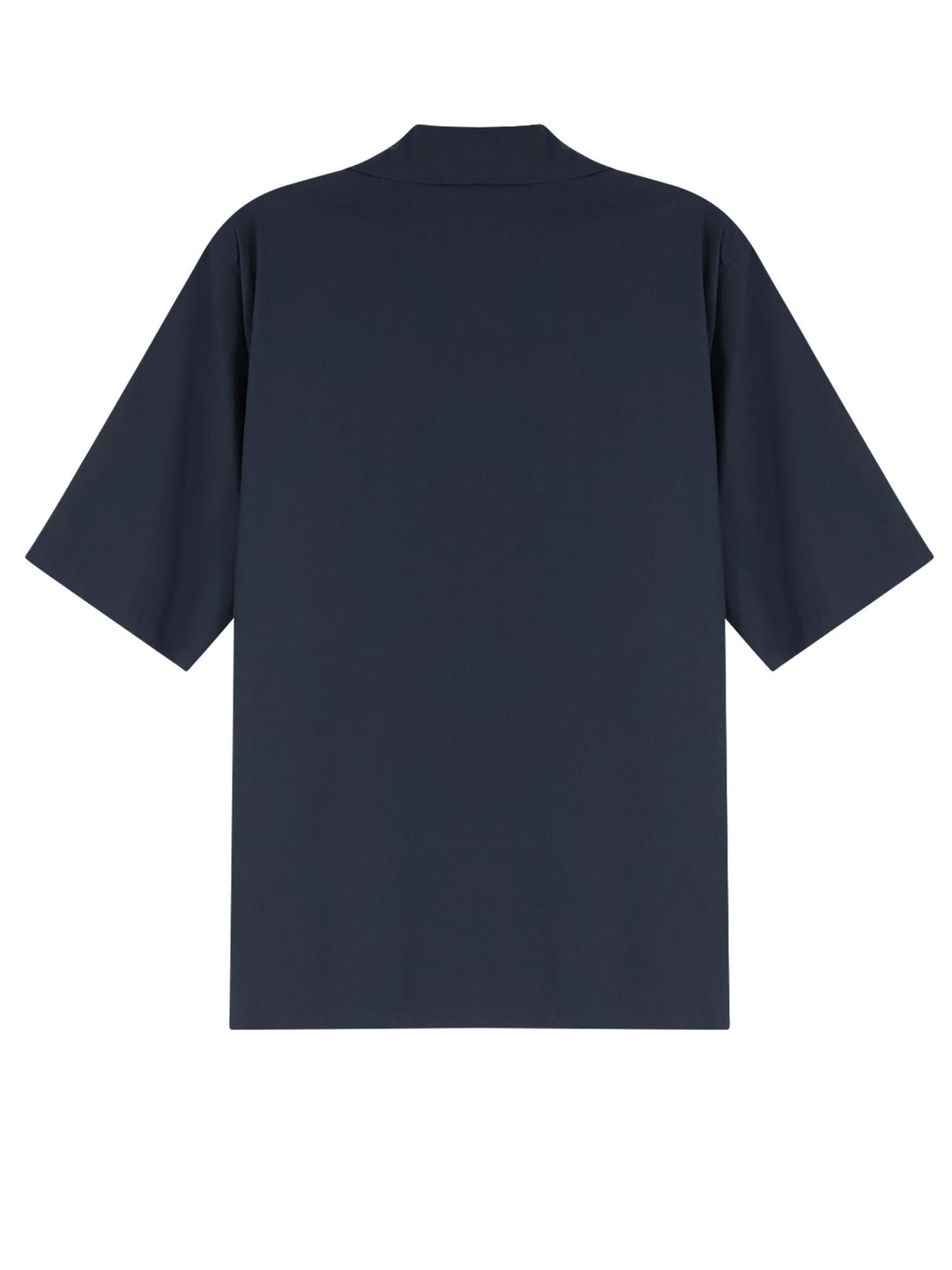 Aspesi Shirts - Blue and green | 527d355363157d2933ec96ce78290de55cf08ba9