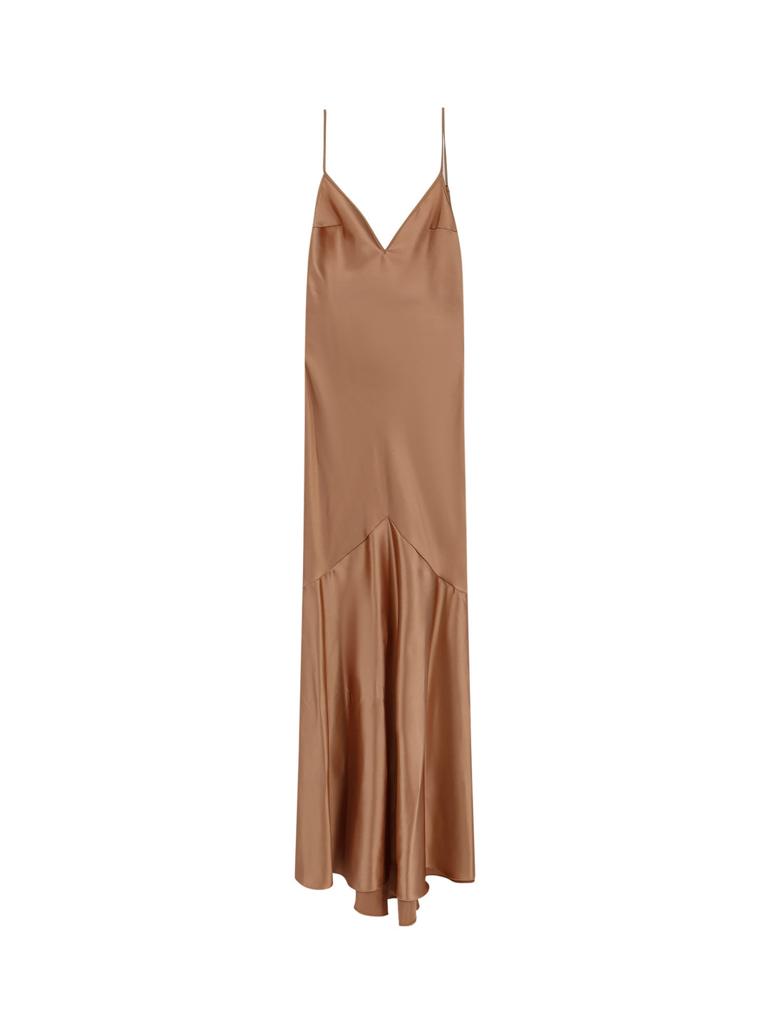 Elisabetta Franchi Dresses - Suede | c68772fcfedda622afe4e98b7e632d69c942d152