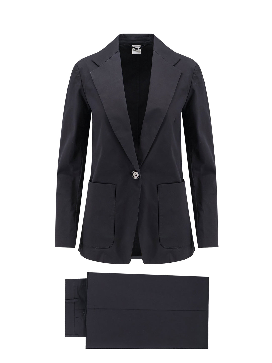 Aspesi Dresses - Blacks and greys | a785a8c1cfe65fb6356e2dde7e2705c8b7b39b28