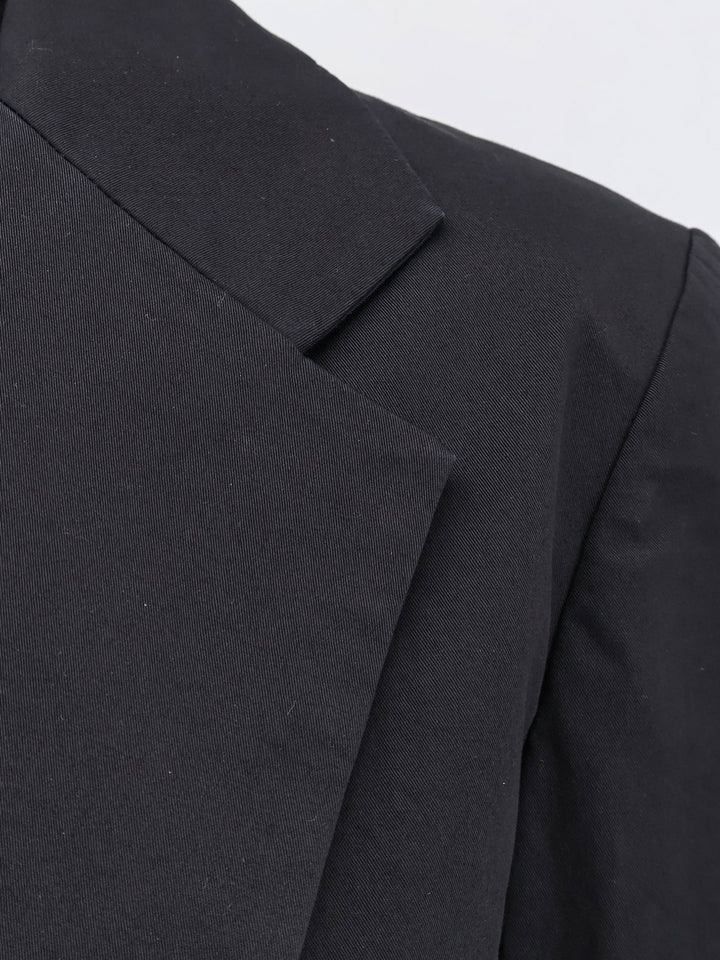 Aspesi Dresses - Blacks and greys | abb8efe91116c9100b87f6f514aca2abecf0a64a