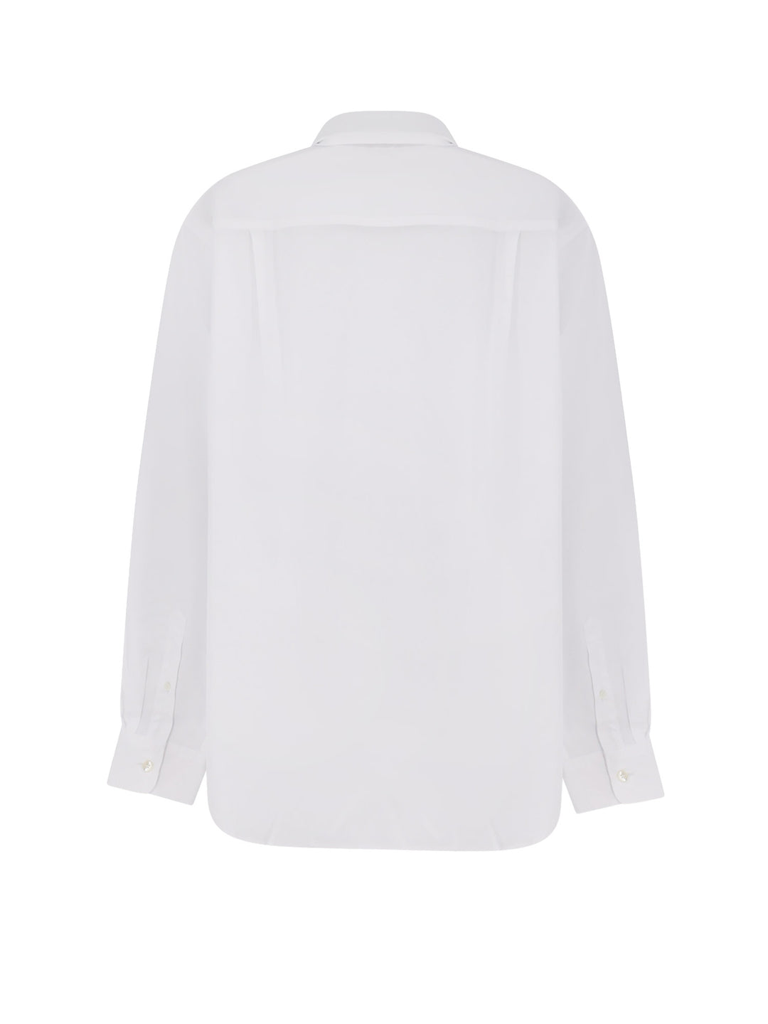 Dries Van Noten Shirts - Light and natural | c40b3266b88821d94a6c8952fff628bc29087c4c