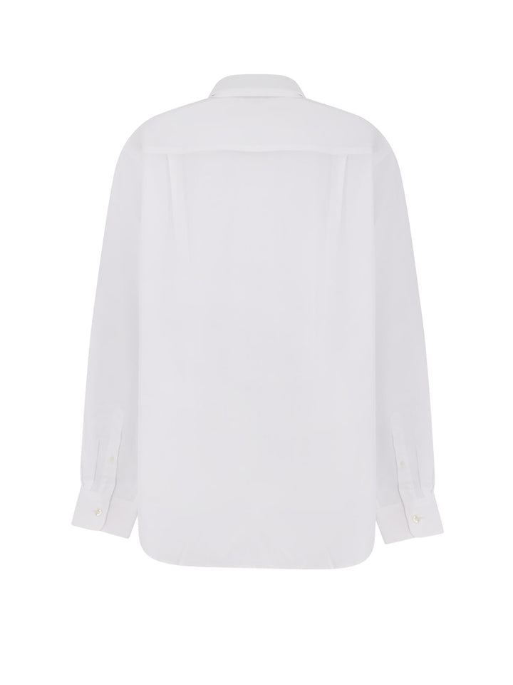 Dries Van Noten Shirts - Light and natural | c40b3266b88821d94a6c8952fff628bc29087c4c