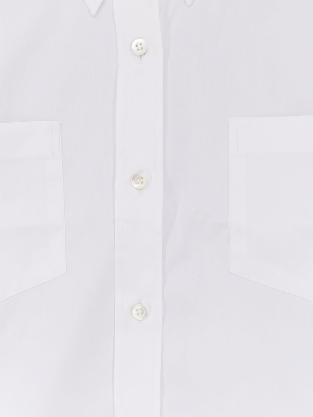 Dries Van Noten Shirts - Light and natural | 37567b7414fe415bf73490aadc1f6ffbf00a9051