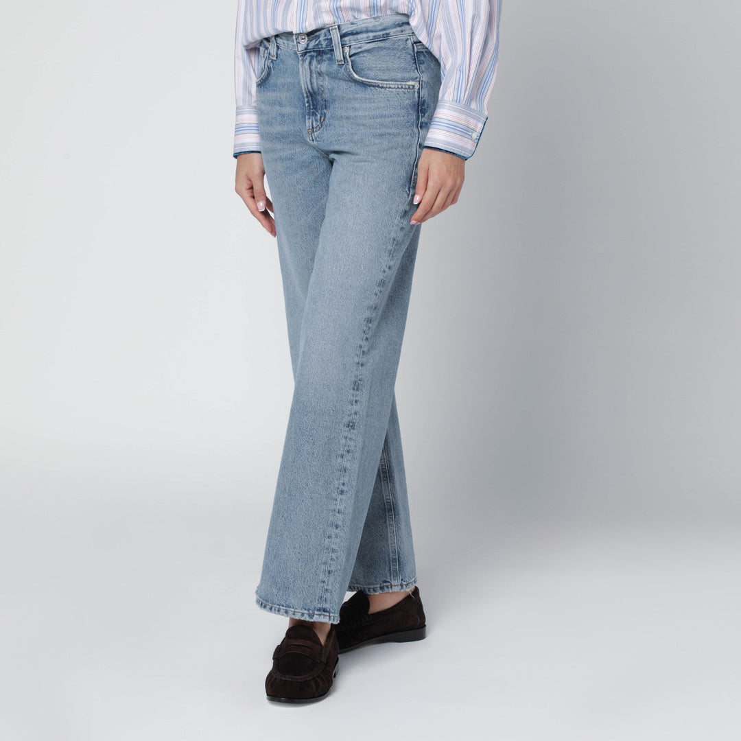 Citizens Of Humanity Pants - Light Blue | 9223e45e82dfa272f5c135272b76ca453d188fce