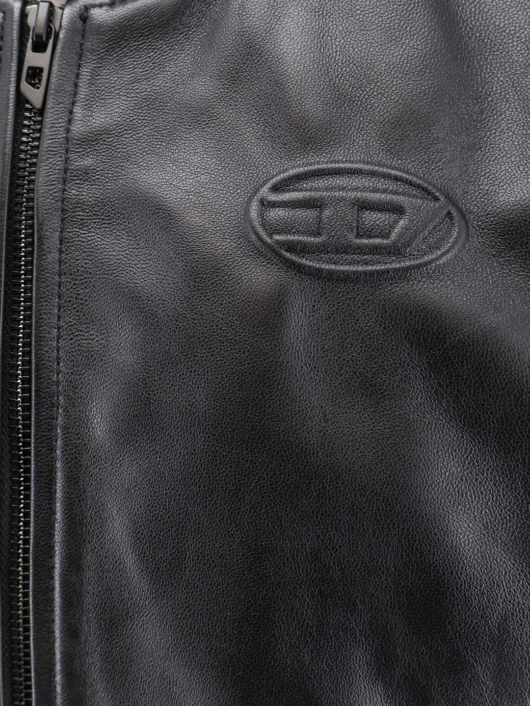 Diesel Jackets - Blacks and greys | 10292d477bec0a0cb36f215641083ab9af5f1d75