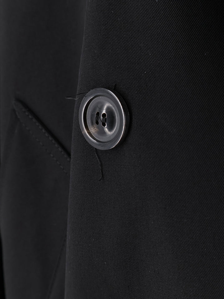 Maison Margiela Coats - Blacks and greys | 19033696e5c1ba4605b5c71c5716d0e272303d76