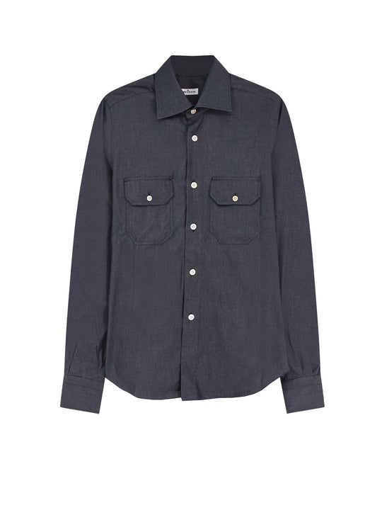 Cotton Shirt
