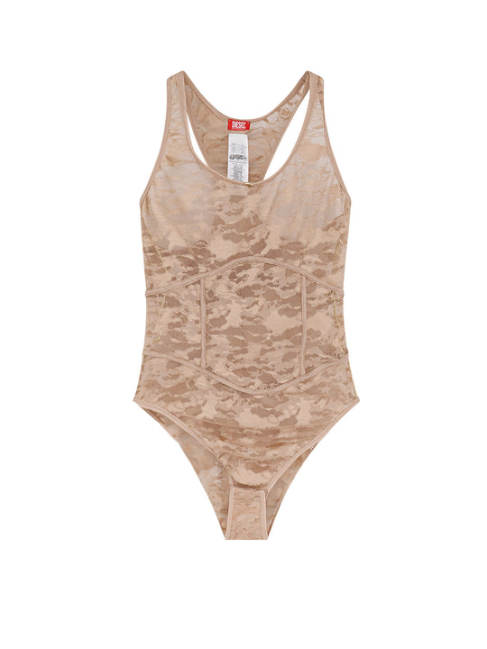 Underwear Light And Natural