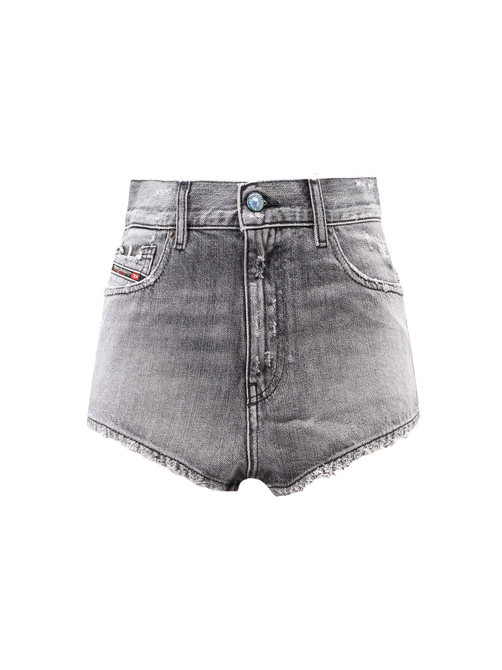 Diesel Shorts - Blacks and greys | c345e4a504435b5eb51570bacecbd48d3436e059