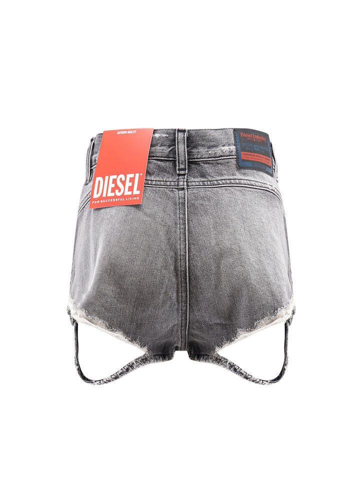 Diesel Shorts - Blacks and greys | f41c50c1d17ff4e87ffb366636b32e35c7b00a09