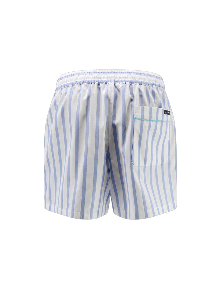 Dolce & Gabbana Shorts - RIGATO | 17820feeb4214f421ca5b70e591cd2c488a85ee2