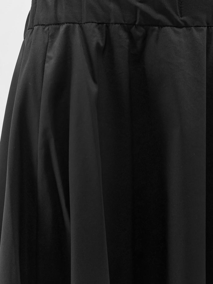 Aspesi Skirts - Blacks and greys | 24b98047ef22487b0f9e9874be01b565dfe25b17