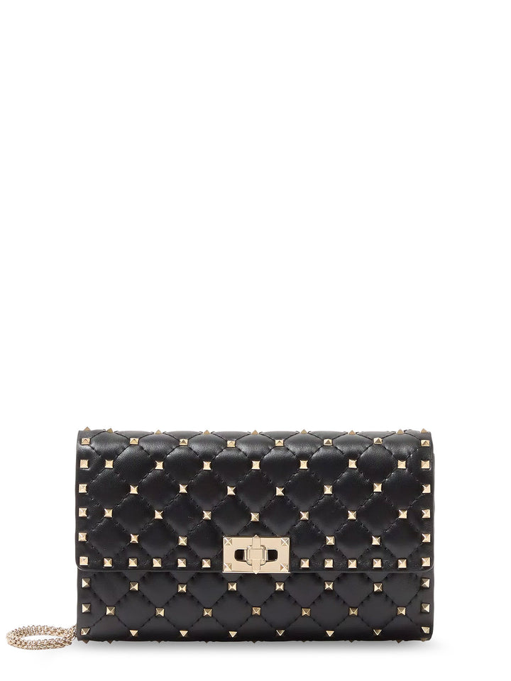 Valentino Garavani Bags - Blacks and greys | 7006b647809c29c227ba4b602e104ee9e0ee796c