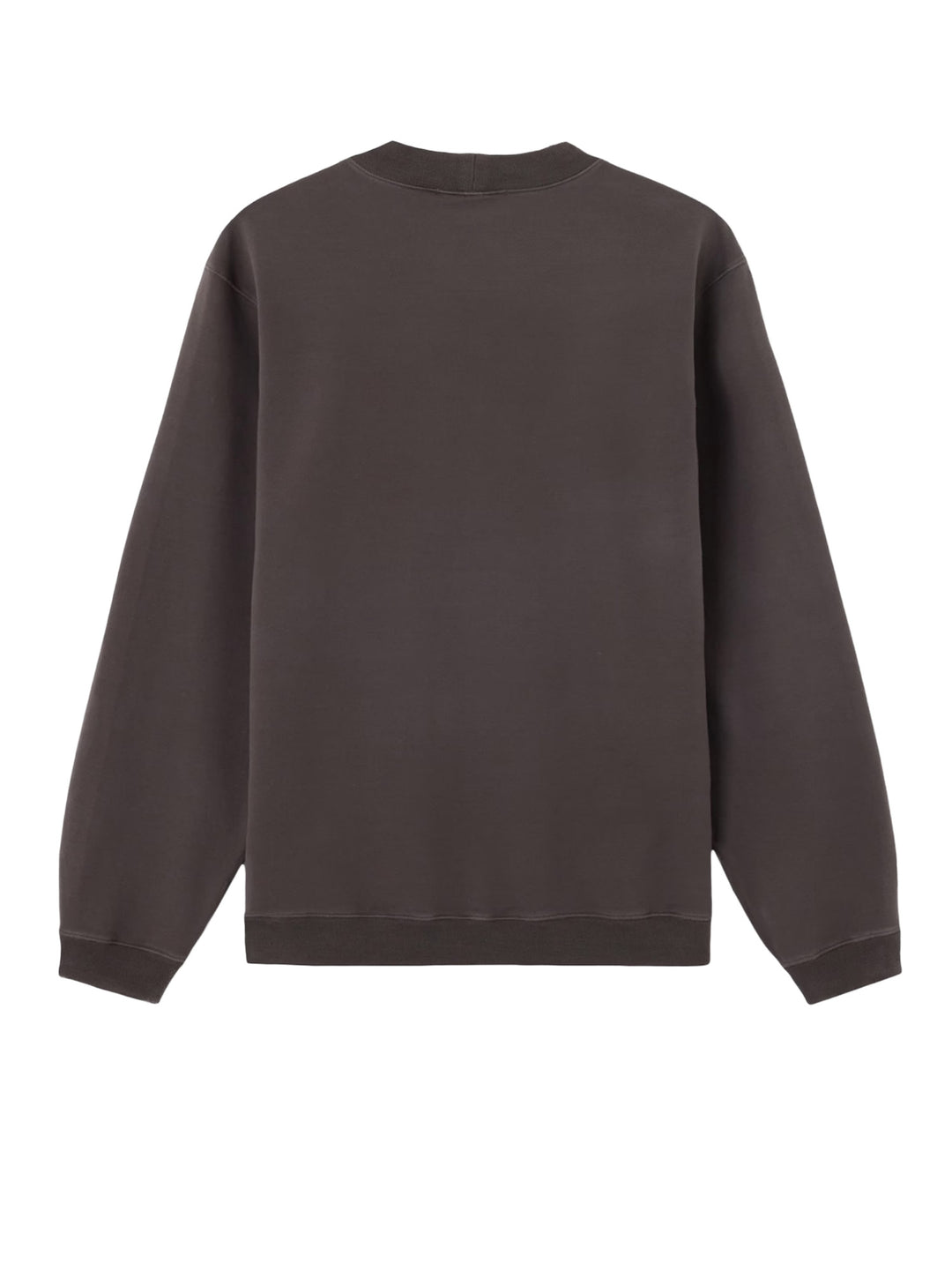 Stone Island Sweaters - CHARCOAL | 8c1977b3b90a91d232f25142b892bd77ad1cd289