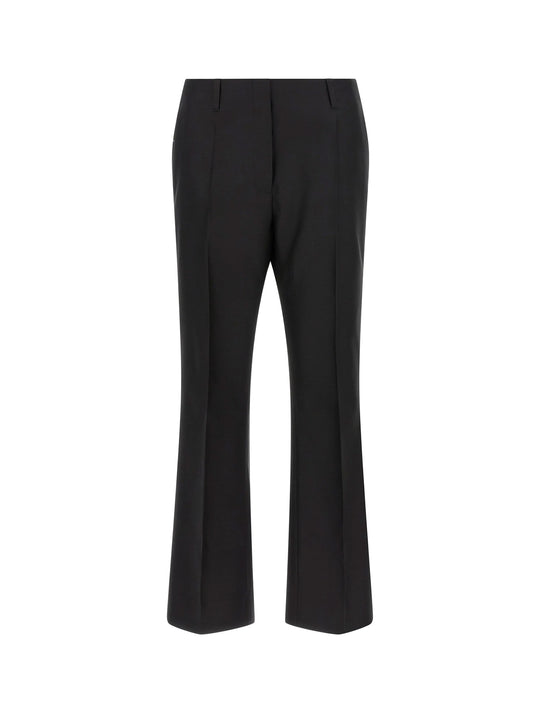 Paloma Wool And Silk Trousers