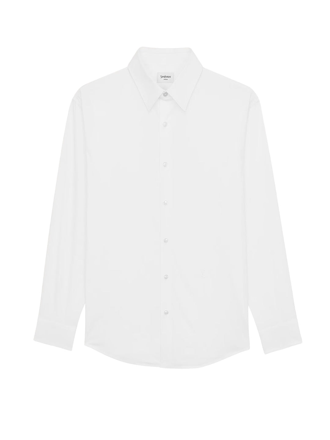 Saint Laurent Shirts - Light and natural | 961038e3191624833893c32b9778c27168a916b4