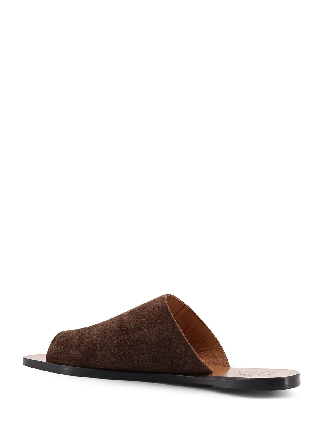 Atp Atelier Sandals - WALNUT | 62c6bc48dc85422c2fa40a27e3c290e3f073e717