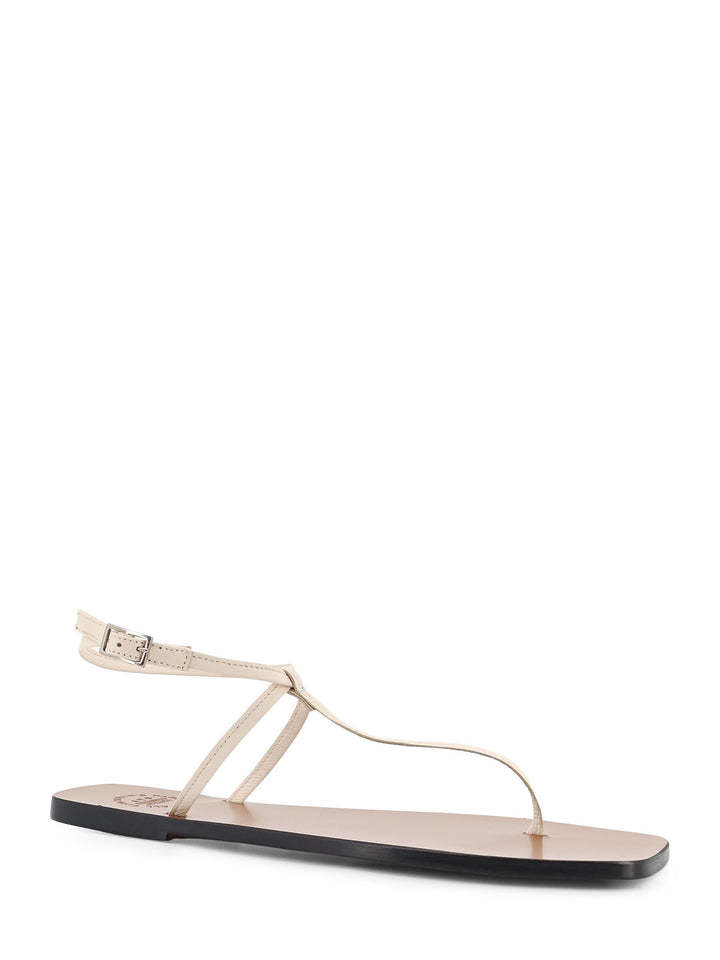 Atp Atelier Sandals - LINEN | 291796020e71089c7c93be4140765e86439f3ebc