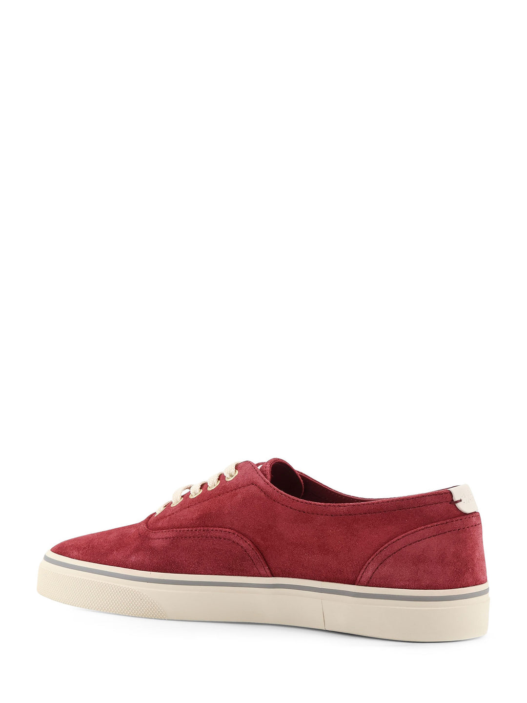 Brunello Cucinelli Sneakers - BORGOGNA | 91abe21b58cd7b8b8e05c1c4246990338230847b