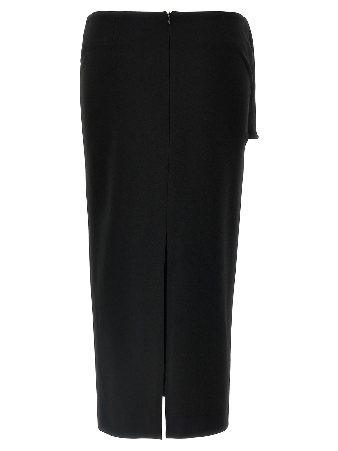 Magda Butrym 05 Skirts - Black | 40509c0c4efce2b84ebca752c31d14ef4c8d81ad