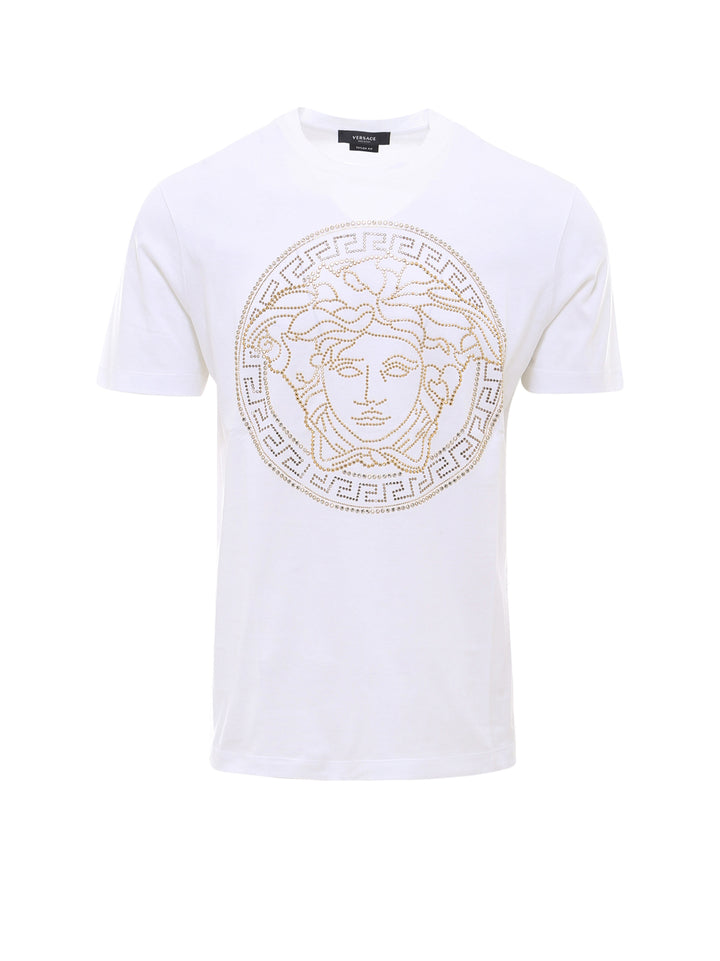 Versace T-shirts and Polos - Light and natural | 628a87547e4ce3ad431bcab52aa5b1378bc70639
