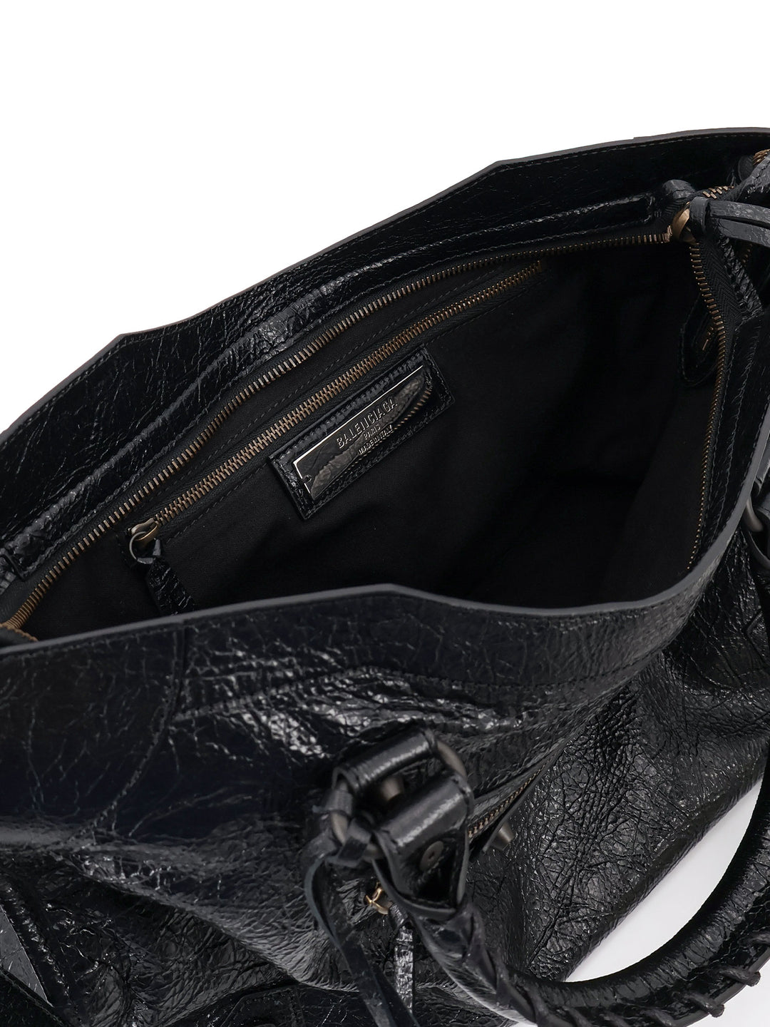 Balenciaga Bags - Blacks and greys | 3e07ac052219478437e04d57df091b57c4328328