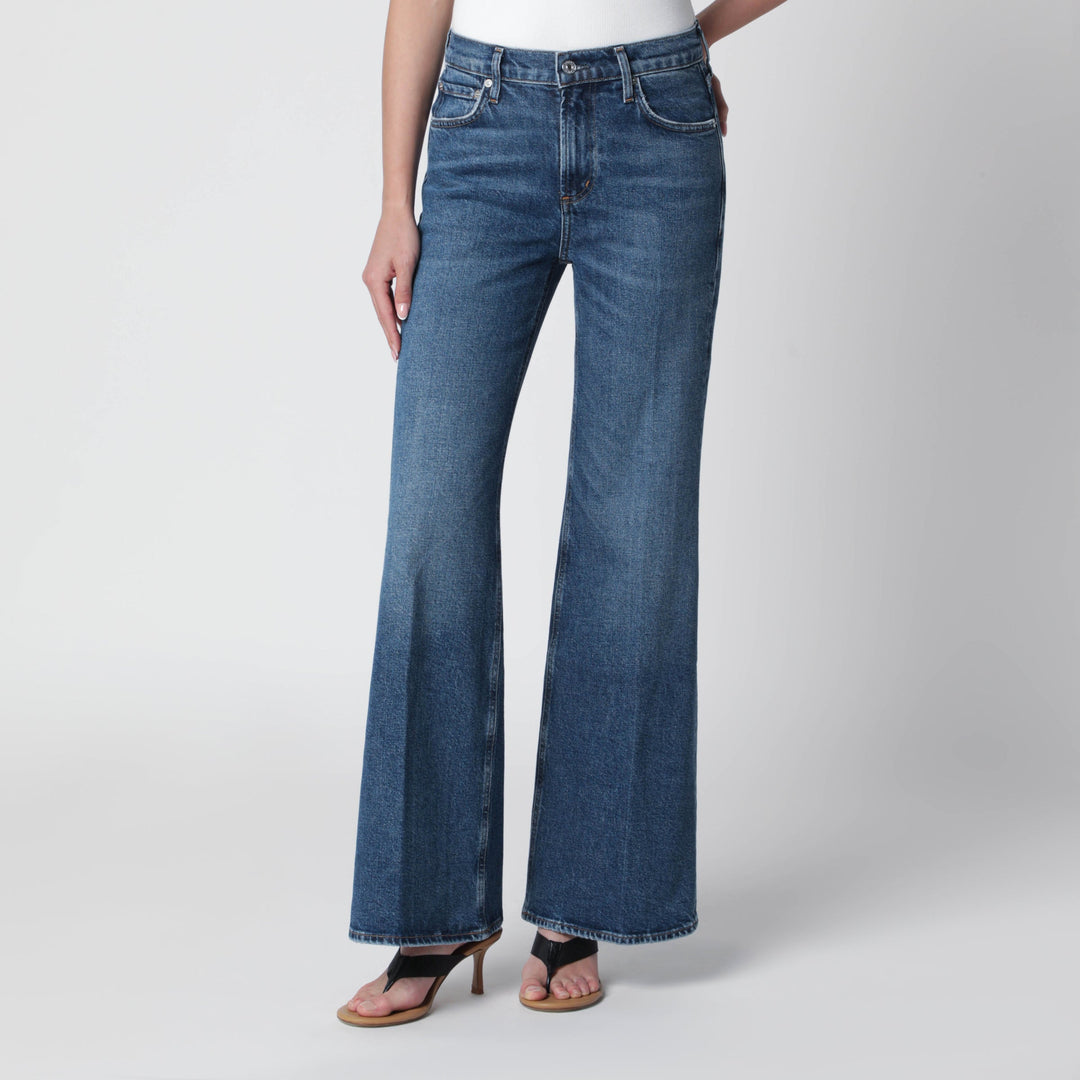 Citizens Of Humanity Pants - Blue | c4338d0336d58cd2041b70ee7dd32d1bebac1f50