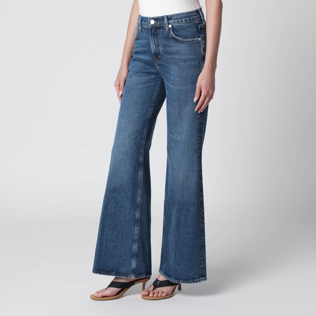Citizens Of Humanity Pants - Blue | 044d106384cb0ed9386a6f08b0371b88a3e1ff8d