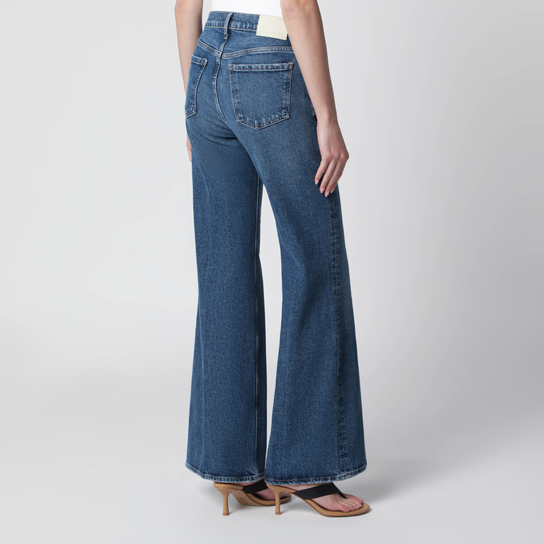 Citizens Of Humanity Pants - Blue | 4aab1a0ed5ba1361622028a31b59babd0100834b