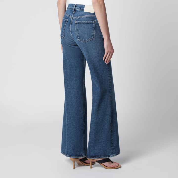 Citizens Of Humanity Pants - Blue | 4aab1a0ed5ba1361622028a31b59babd0100834b