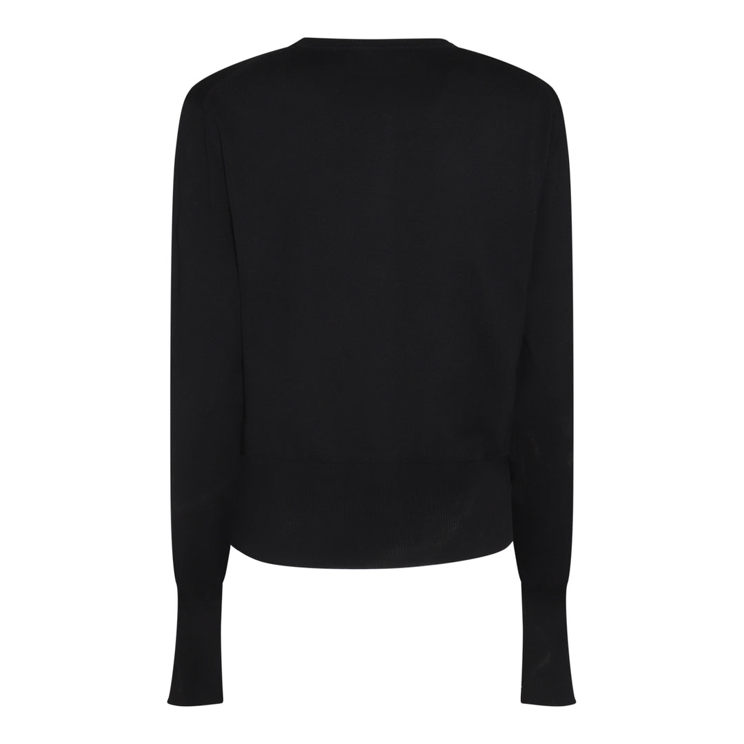 Vivienne Westwood Sweaters - Blacks and greys | e2a3e4ef786e7d716c53a60a43f17f339fd30b4c