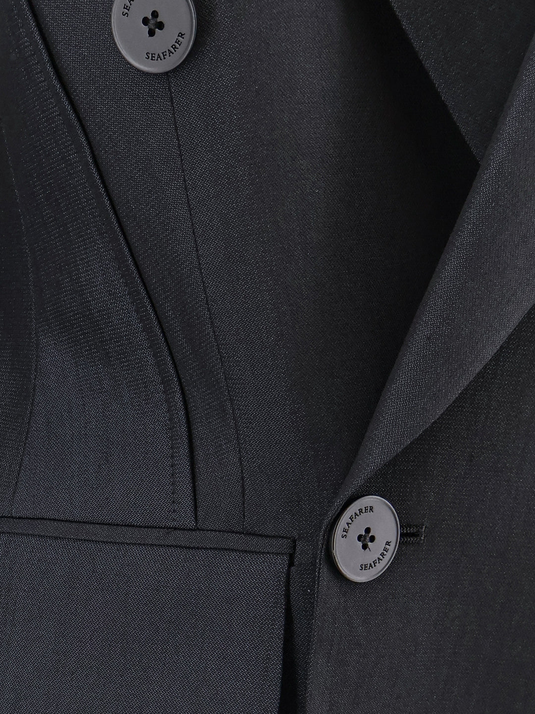 Seafarer Clothing - Blacks and greys | 6623ce6b25c8356ac05646f427e42af5e431ab55