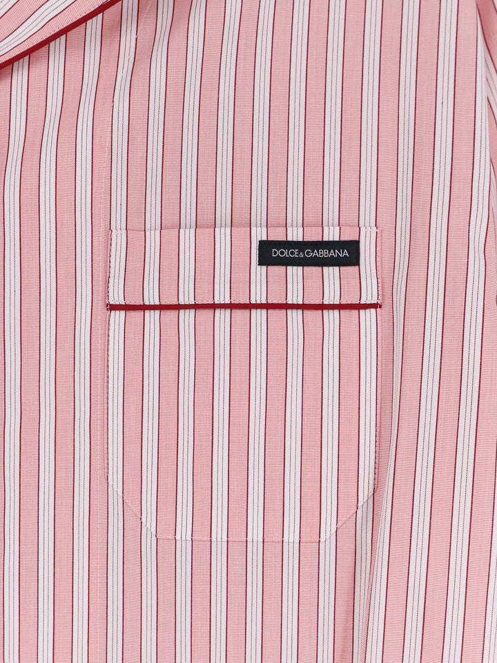 Dolce & Gabbana Shirts - RIGATO | a18d1cbebbaf23cab25fc89d3ecfcdcc0bfe5ac5