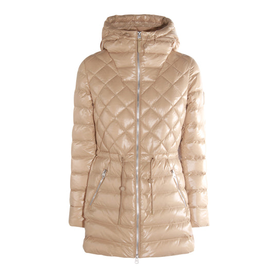 Coats Light Camel
