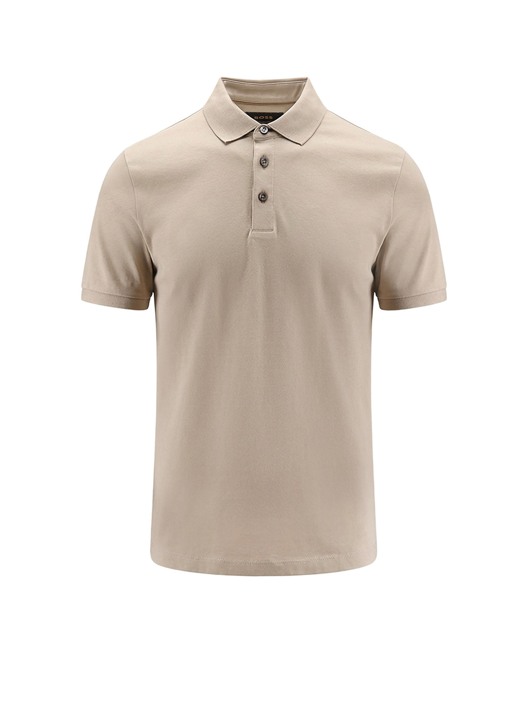 Boss T-shirts and Polos - Darkbeige | 2e8ba8d637524db2c8b3bc65c59de57267a12e52