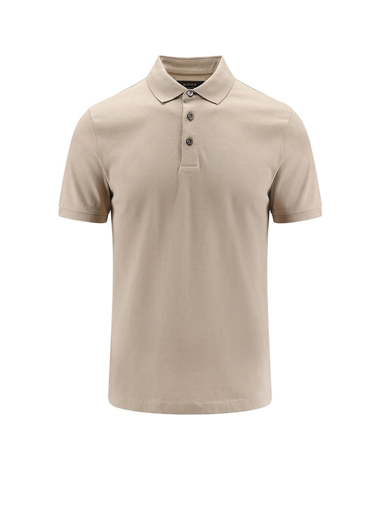 Perry Cotton Polo
