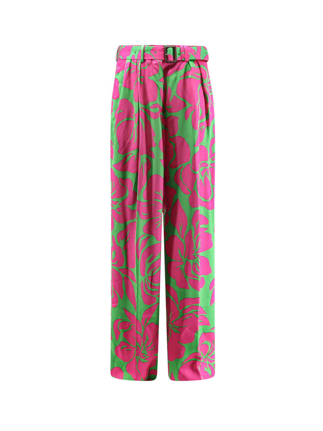 Dries Van Noten  - Blue and green | 600174ef6fedb0d5b2a96386e6e0ba78b57dd808