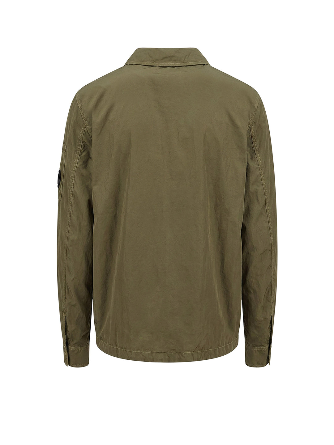 C.P.Company Jackets - IVY GREEN | c164a565110cc5d8110fe14aad994c82b12c96f3