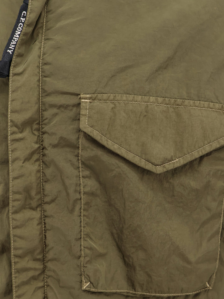 C.P.Company Jackets - IVY GREEN | 6f66aa9ff7a15595a143c6eb9994c56df532091b