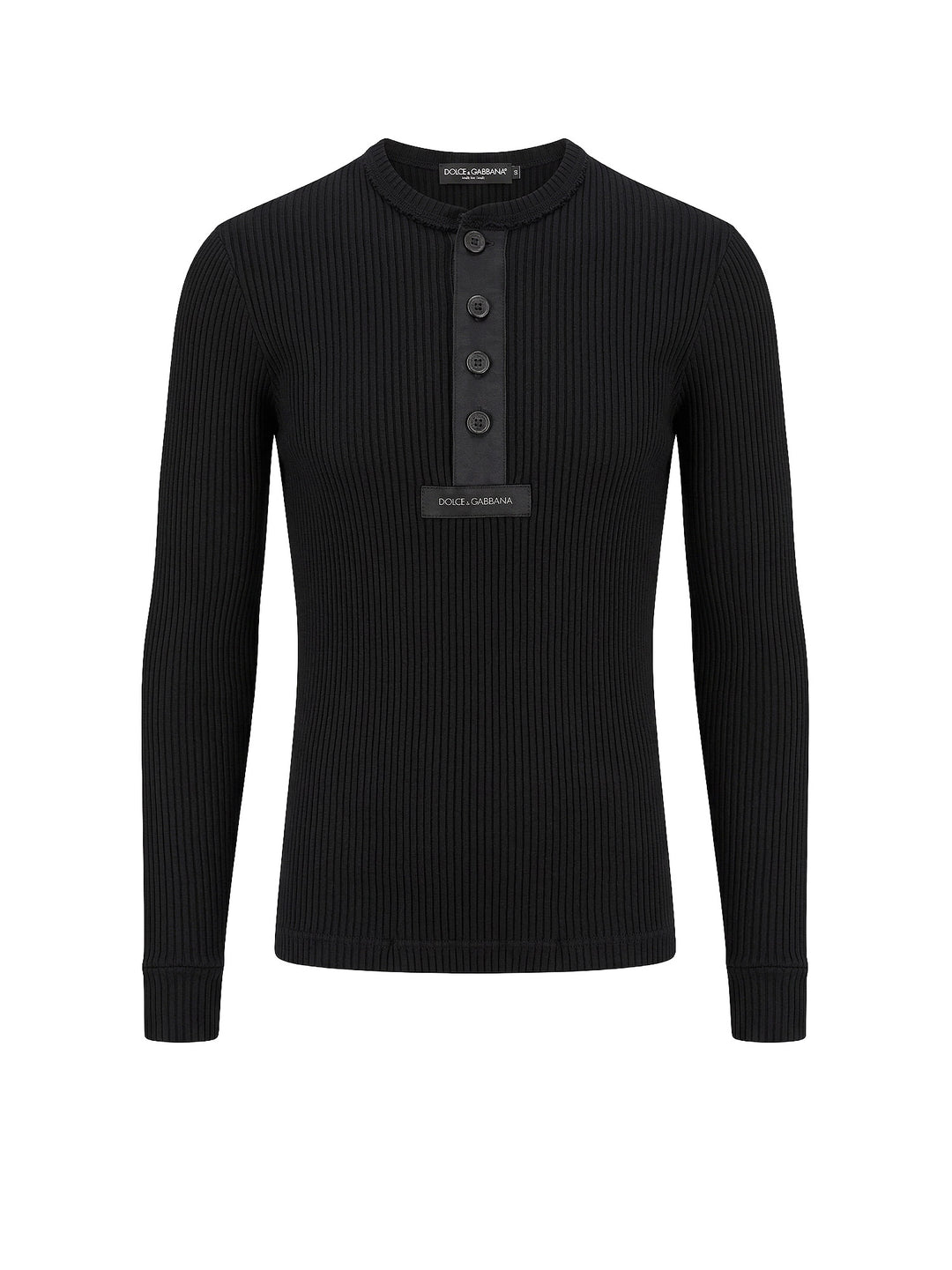 Dolce & Gabbana Sweaters - Blacks and greys | 1a75fd61cde1cea9decfc2103a532b72effc59c8