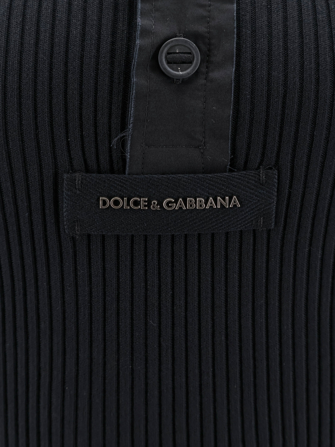 Dolce & Gabbana Sweaters - Blacks and greys | b513805db708fed4a385a21eb3658679332a5cf0